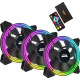 DarkFlash CF11 Pro 3-Pack