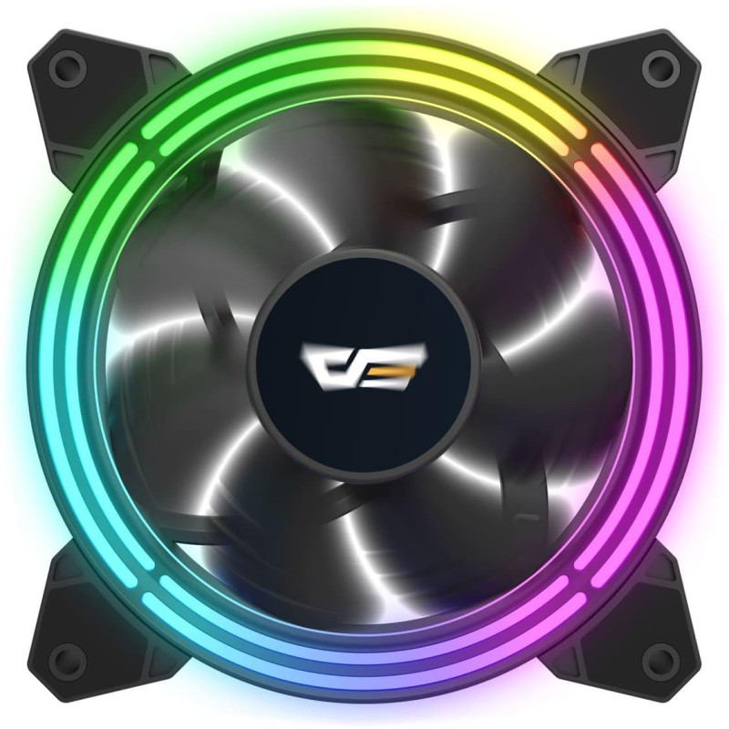 DarkFlash CF11 Pro 3-Pack