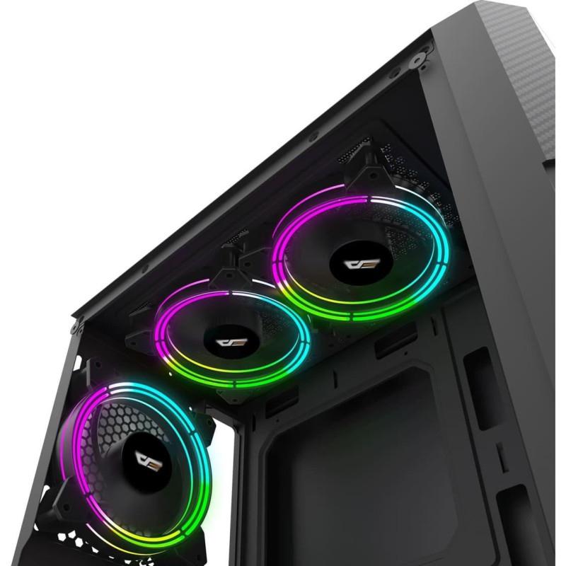 DarkFlash CF11 Pro 3-Pack