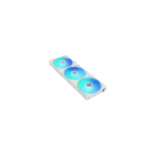 Lian Li Uni Fan AL 120 V2 3-pack White (G99.12ALV23W.00)