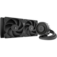 Arctic Liquid Freezer III Pro 280 (ACFRE00179A) Black