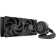 Arctic Liquid Freezer III Pro 280 (ACFRE00179A) Black