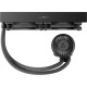 Arctic Liquid Freezer III Pro 280 (ACFRE00179A) Black