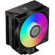 PCCOOLER RT500 Digital ARGB BK