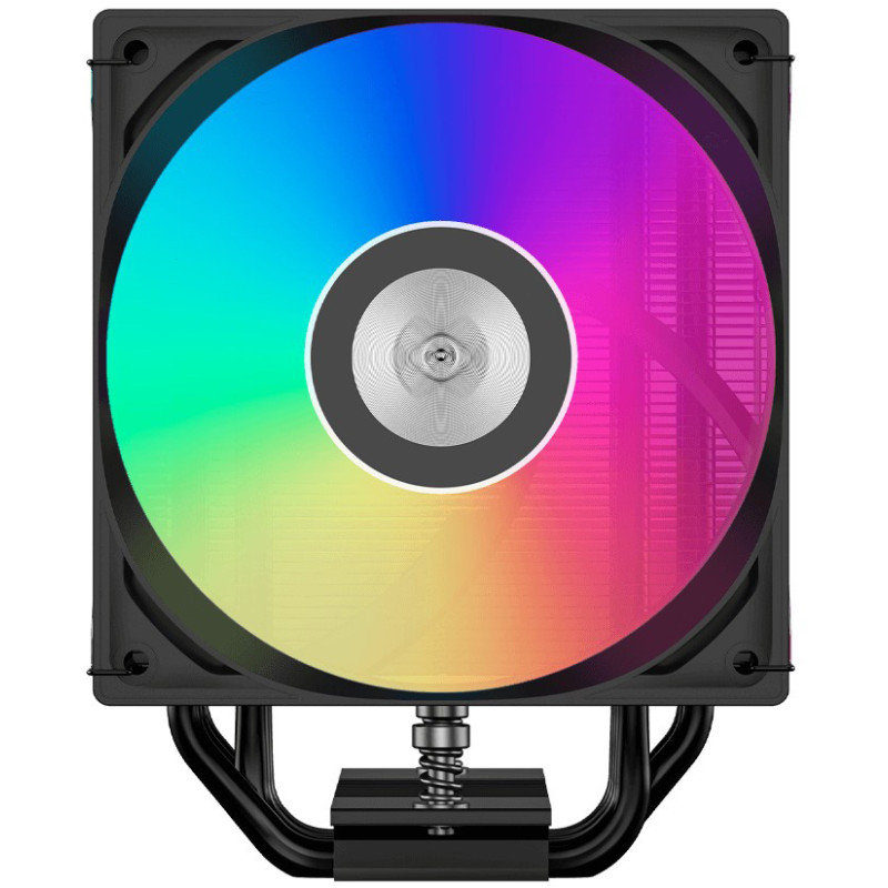 PCCOOLER RT500 Digital ARGB BK