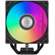 PCCOOLER RT500 Digital ARGB BK