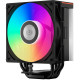 PCCOOLER RT500 Digital ARGB BK