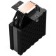 PCCOOLER RT500 Digital ARGB BK
