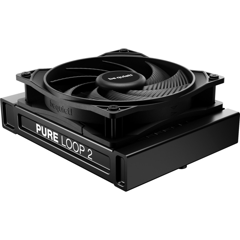 Be quiet! Pure Loop 2 120mm (BW016)