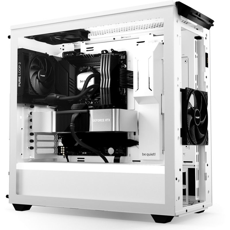 Be quiet! Pure Loop 2 120mm (BW016)