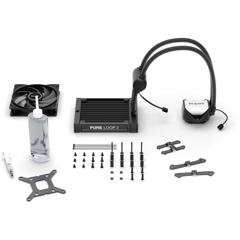 Be quiet! Pure Loop 2 120mm (BW016)
