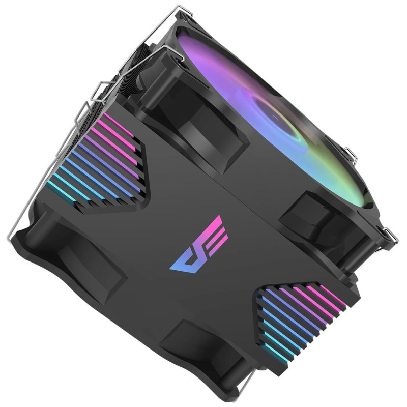 DarkFlash Darkair plus