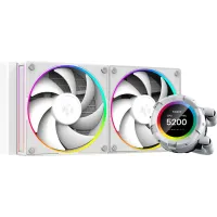 ID-Cooling  SL240 WHITE