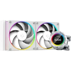 ID-Cooling  SL240 WHITE