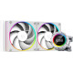 ID-Cooling  SL240 WHITE
