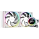 ID-Cooling  SL240 WHITE