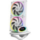ID-Cooling  SL240 WHITE
