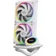 ID-Cooling  SL240 WHITE