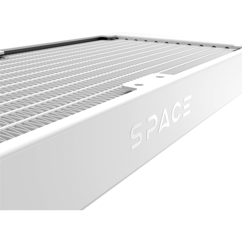 ID-Cooling  SL240 WHITE