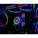 ID-Cooling  SL240 WHITE