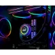 ID-Cooling  SL240 WHITE