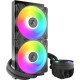 Arctic Liquid Freezer III Pro 280 A-RGB (ACFRE00183A) Black