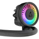 Arctic Liquid Freezer III Pro 280 A-RGB (ACFRE00183A) Black