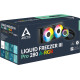 Arctic Liquid Freezer III Pro 280 A-RGB (ACFRE00183A) Black