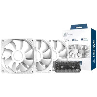 MONTECH E28 3 PACK(W)