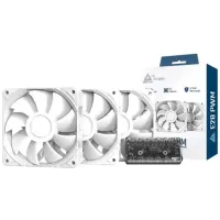 MONTECH E28 3 PACK(W)
