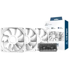 MONTECH E28 3 PACK(W)