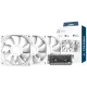 MONTECH E28 3 PACK(W)