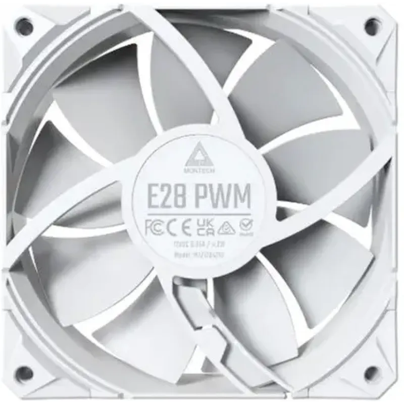 MONTECH E28 3 PACK(W)