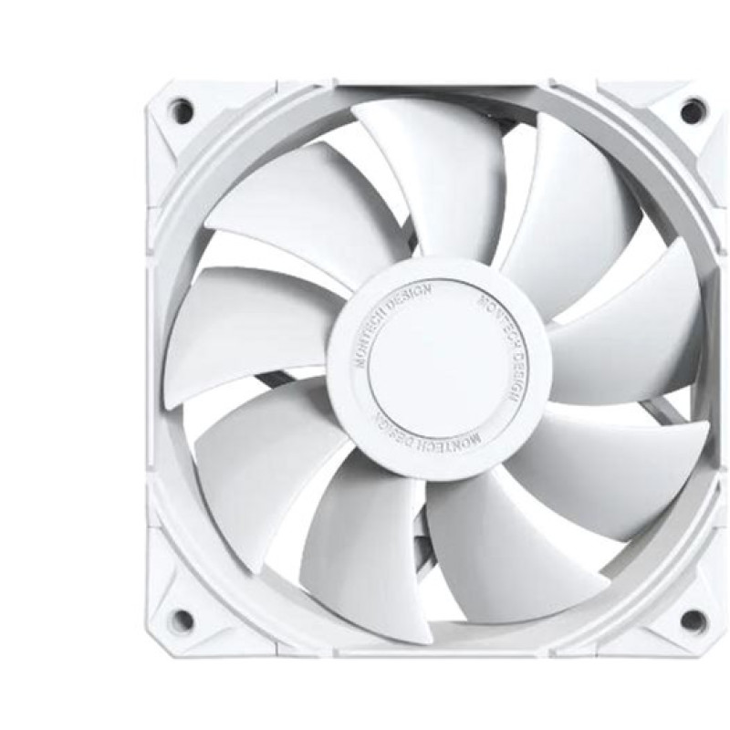 MONTECH E28 3 PACK(W)