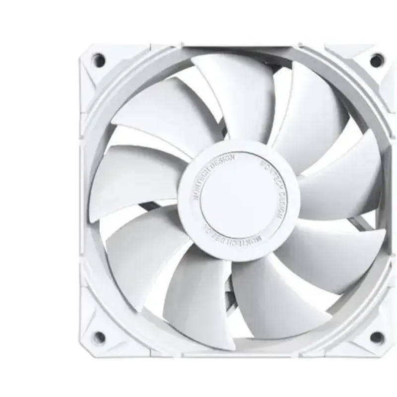 MONTECH E28 3 PACK(W)