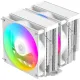ID-Cooling Frozn A620 Pro XE ARGB Snow White