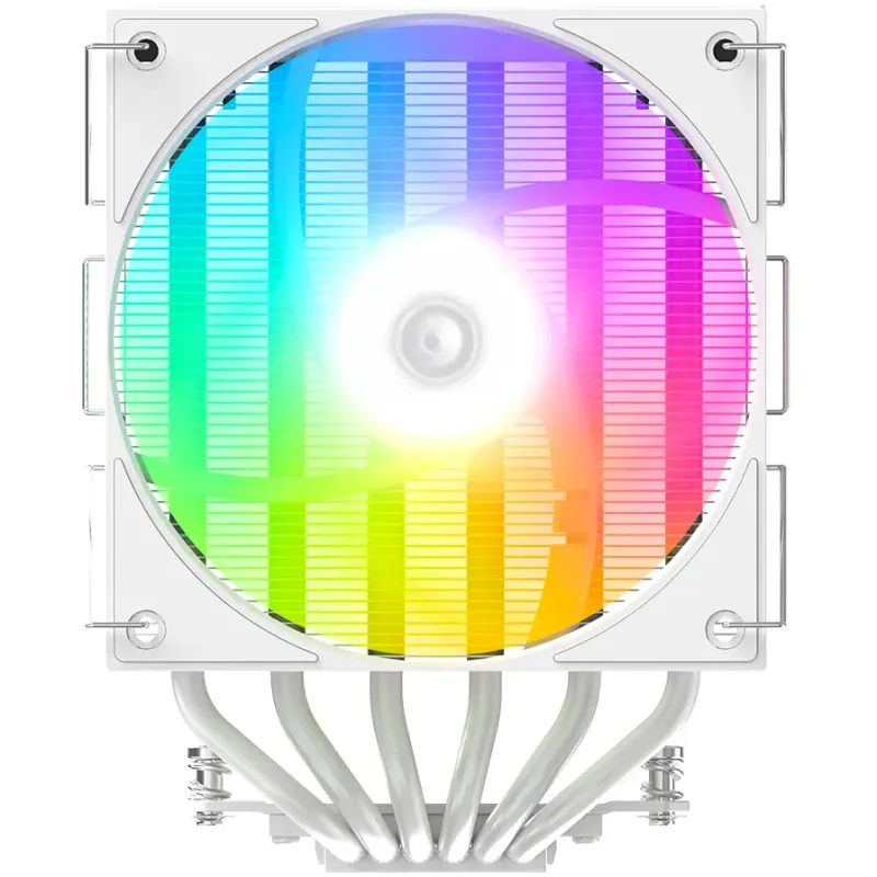 ID-Cooling Frozn A620 Pro XE ARGB Snow White