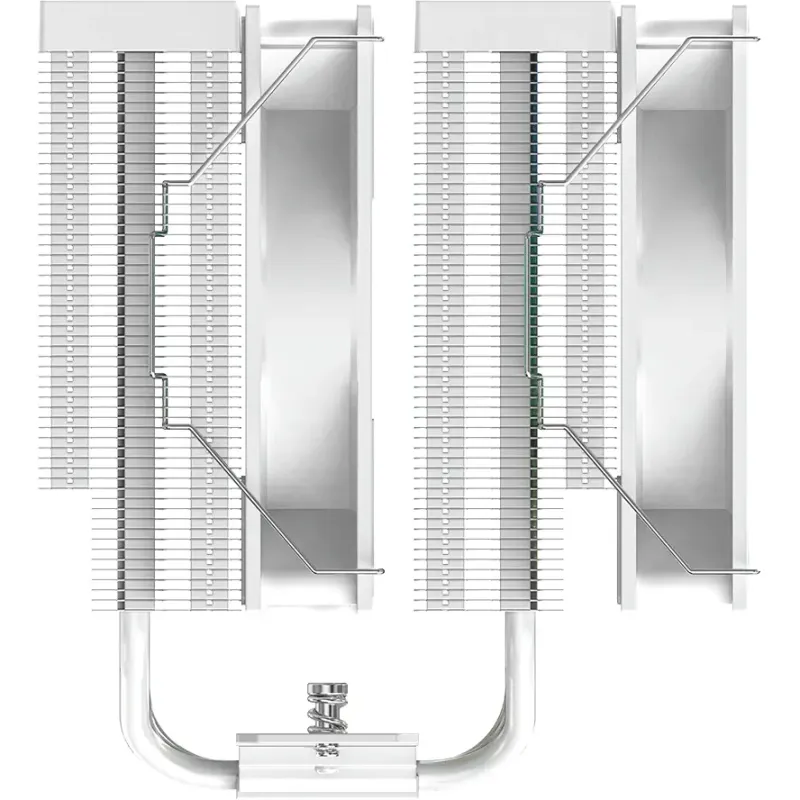 ID-Cooling Frozn A620 Pro XE ARGB Snow White
