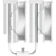 ID-Cooling Frozn A620 Pro XE ARGB Snow White
