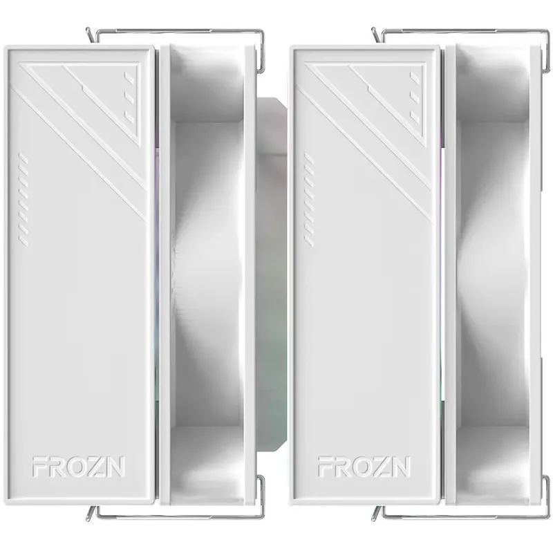 ID-Cooling Frozn A620 Pro XE ARGB Snow White