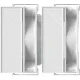 ID-Cooling Frozn A620 Pro XE ARGB Snow White