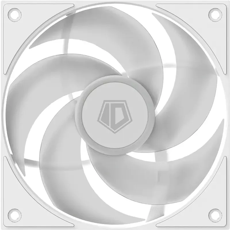 ID-Cooling Frozn A620 Pro XE ARGB Snow White