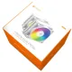 ID-Cooling Frozn A620 Pro XE ARGB Snow White