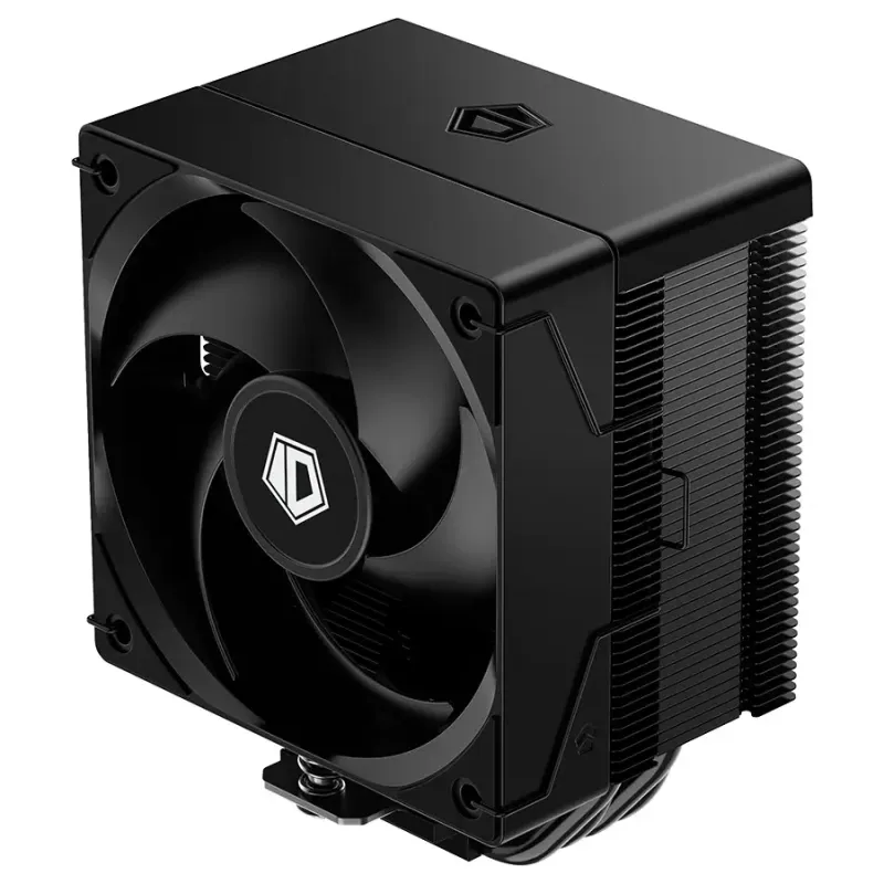 ID-Cooling SE-904-XT Black