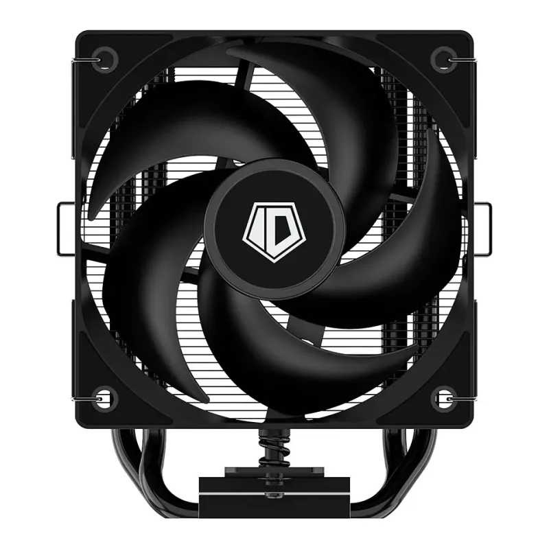 ID-Cooling SE-904-XT Black