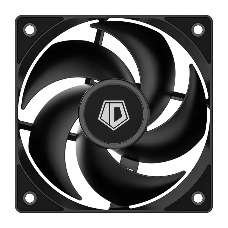 ID-Cooling SE-904-XT Black