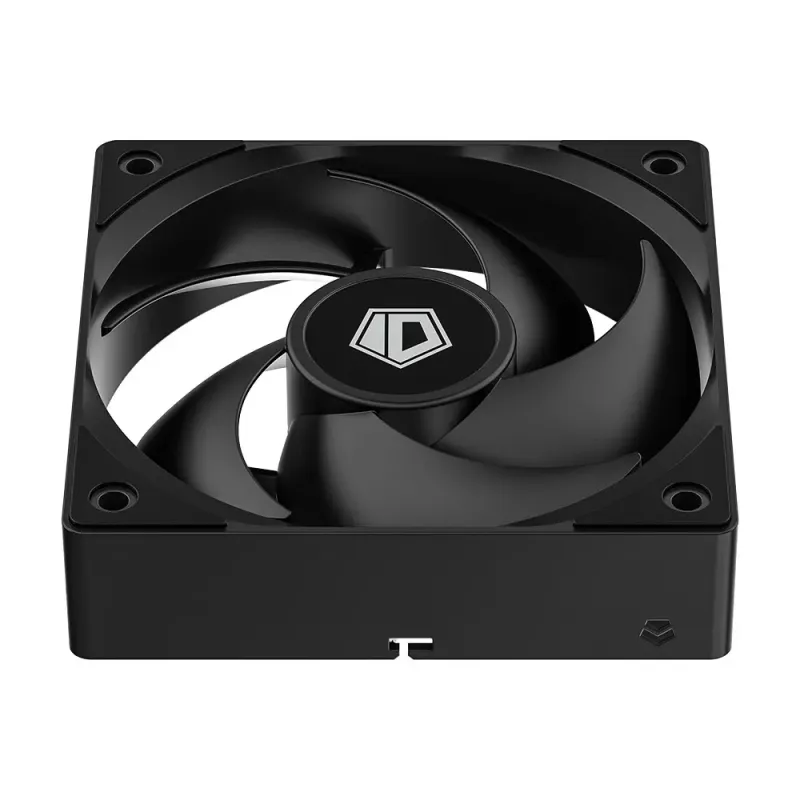 ID-Cooling SE-904-XT Black