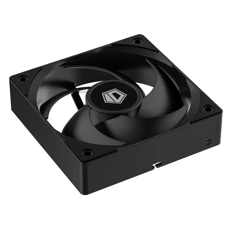 ID-Cooling SE-904-XT Black