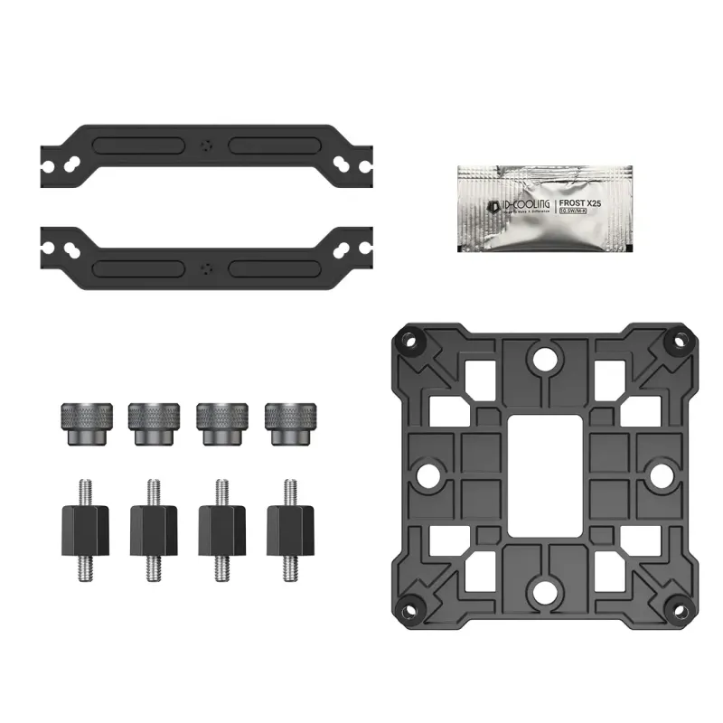 ID-Cooling SE-904-XT Black