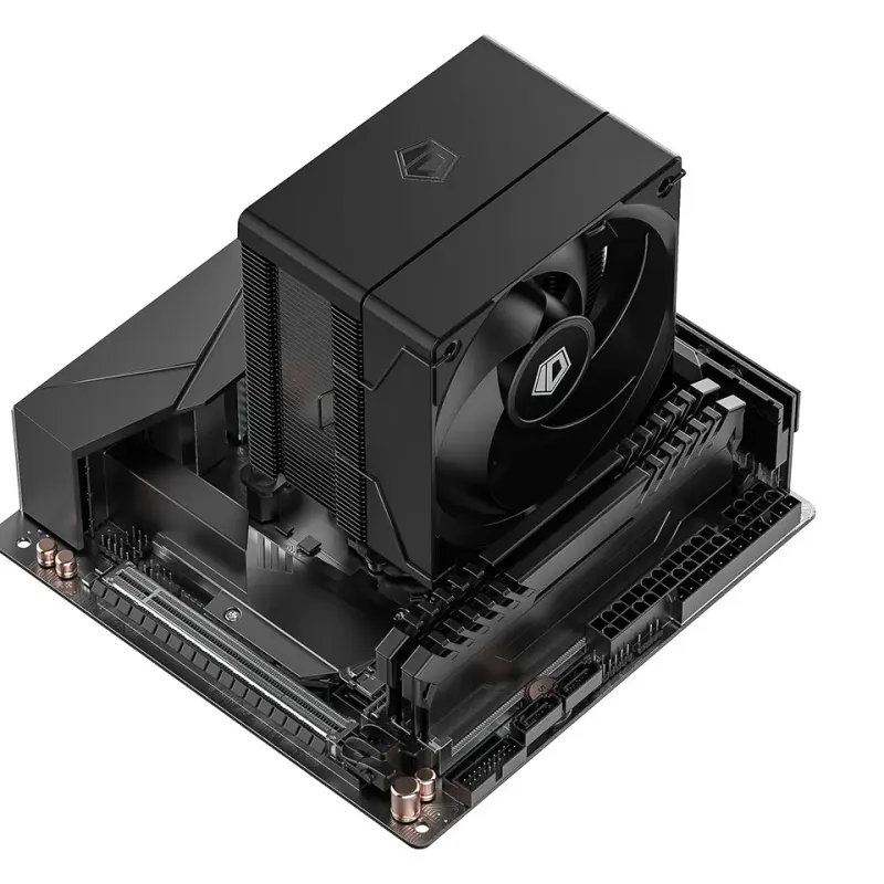 ID-Cooling SE-904-XT Black